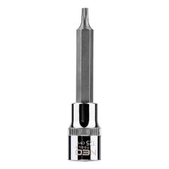Ștuț gol 1/2" , T25 x 100 mm 08-761