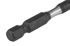 Burghie de impact S2, 50 mm, PZ2 - 5 bucăți. 09-579