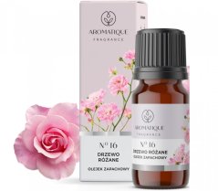 Ulei parfumat Trandafir 12ml