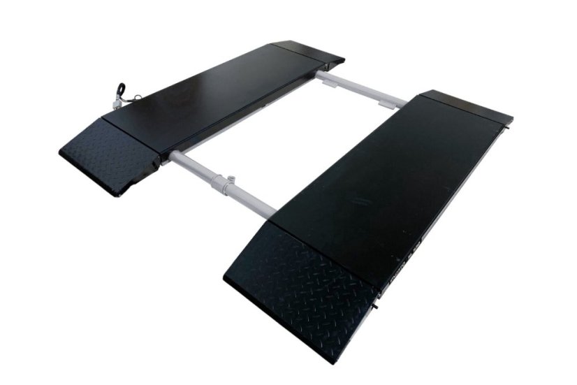 Scherenhebebühne 3,5 T 230V SL S35