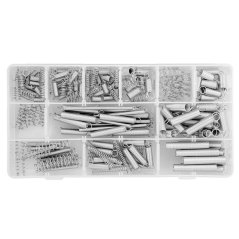 Federn, 200 Stück 11-980