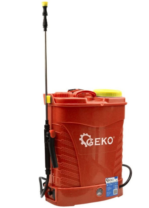 Akkus permetező 16L G73251