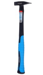 Schmiedehammer mit Fiberglasgriff, 100 g, TA1421