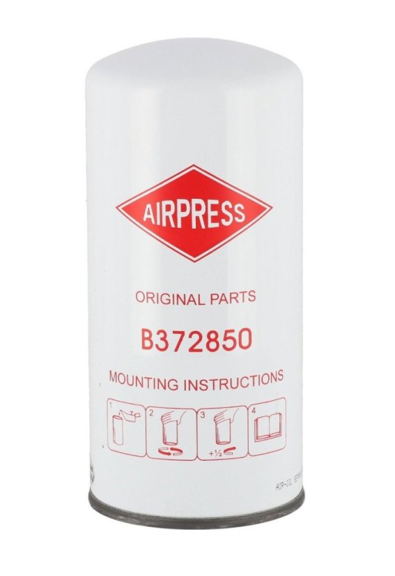 Abscheidefilter B372850