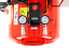 Compresor 150l ulei 2 pistoane 3,8kW 8bar 400V KD406
