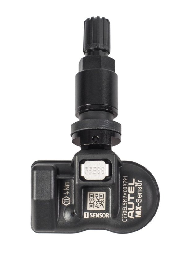 Autel Mx-Sensor 1 315/434 Mhz alu crni