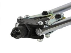 Klešče za kovičenje 410mm G01344