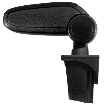 Armlehne Seat LEON 2 (1P), schwarz, Kunstleder