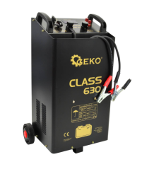 Pokretna jedinica 12/24 V 360/550 A KLASA 630 LCD