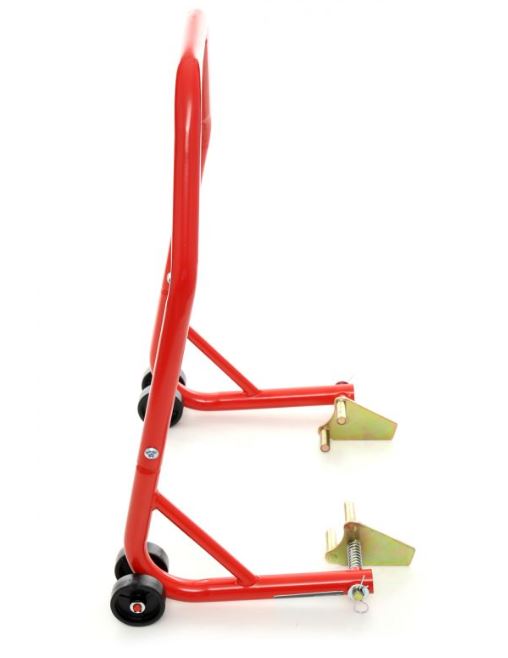 Motorradständer vorne KD342