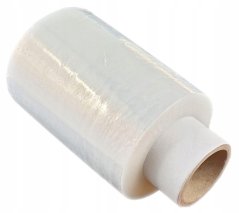 Mini-Stretch-Schutzfolie für das Lenkrad – Rolle 10 cm x 150 m