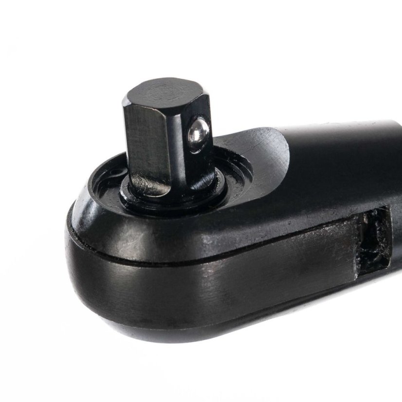 Pneumatska čegrtaljka 1/2" 122 Nm 113 l/min 45454