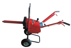 Elektrický rázový uťahovák 1" MULTI 2500Nm