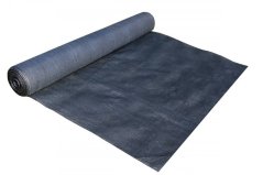 Plasă de protecție GRAPHITE 2x50m 80% UMBRIRE