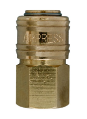 Rýchlospojka 3/8" vnútorný závit 46848