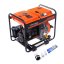 Agregat  6000W 230V KD167