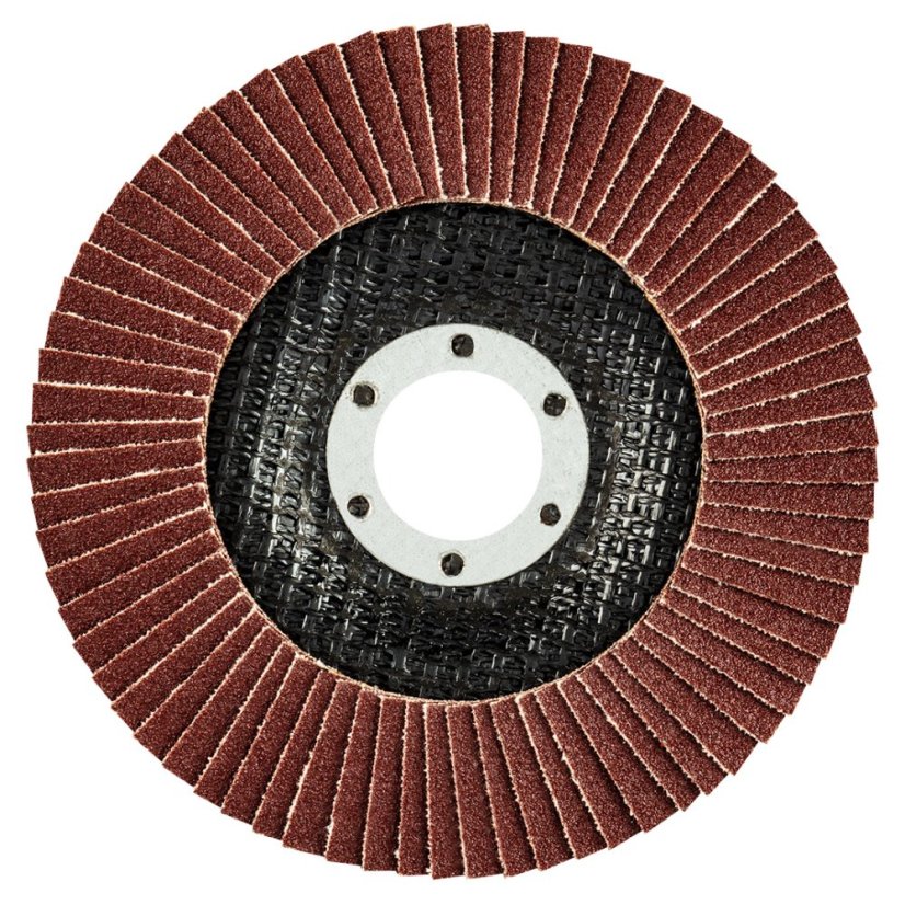 Preklopni disk 115 x 22,2 mm, K120 55H985