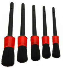 Set de perii de curățat pentru mașina de spălat piese