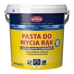Eilfix pasta na umývanie rúk, 10 l