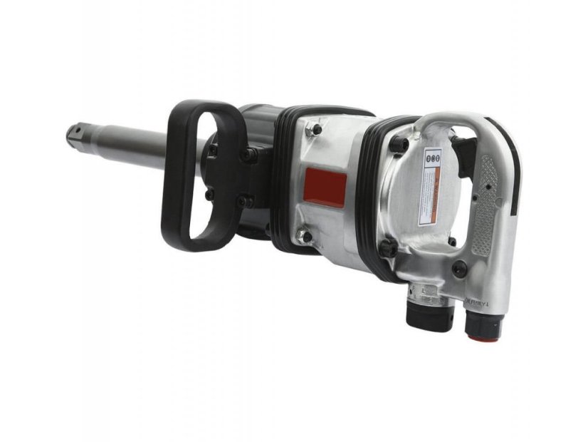 Cheie pneumatică profesională de  impact 1" 5000NM
