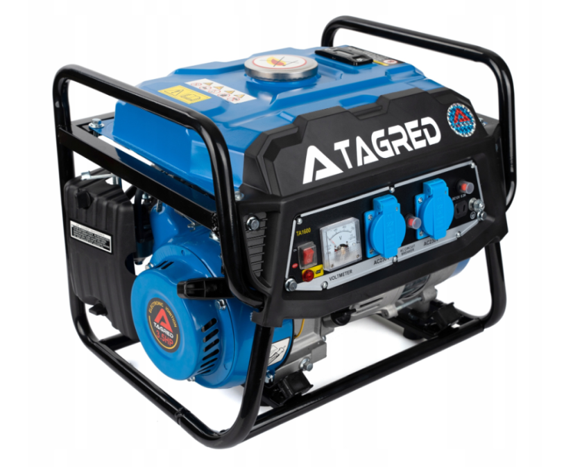 Generátor 1600W AVR TA1600AVR