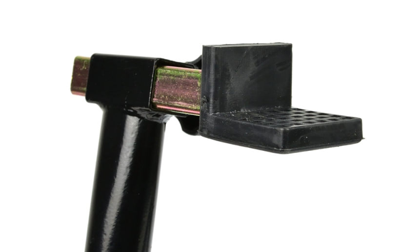 Motorkerékpár állvány - hátsó G02166