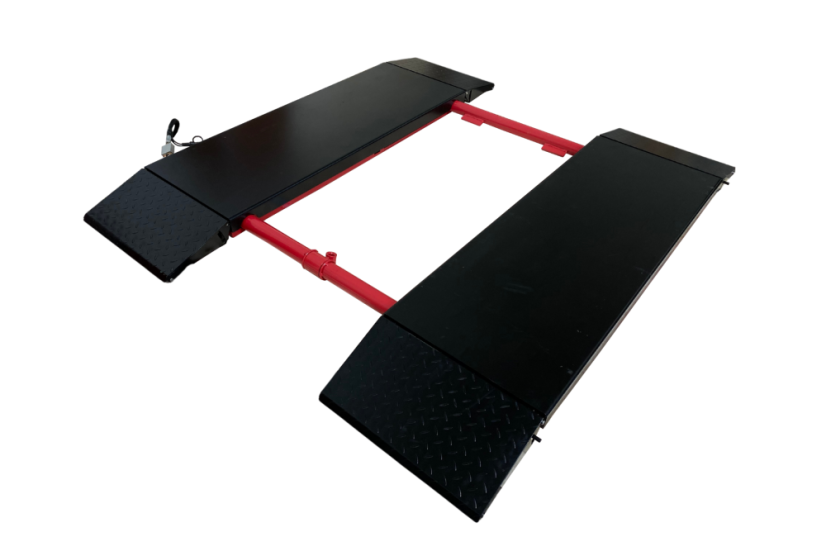 Scherenhebebühne RED 230V 3 T SL S30