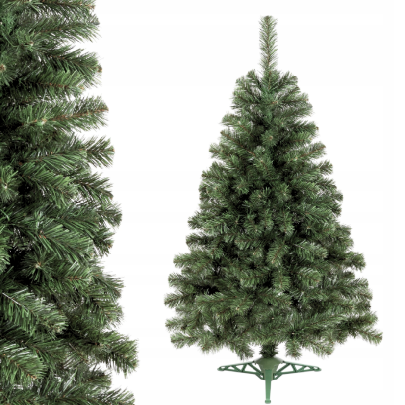 Brad de Crăciun 180cm