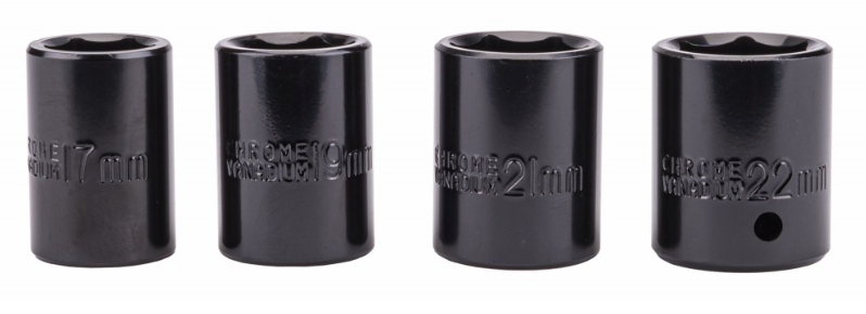 Elektrický rázový utahovák 1/2" 800Nm 2100 W PM-EKU-2100M