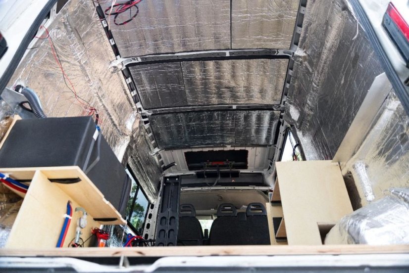 Alumínium öntapadós gumiszőnyeg 6mm 50x100cm