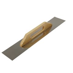 Netezitor, drept, 680 x 130 mm 13A250