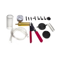 TA1099 ръчна вакуумна помпа