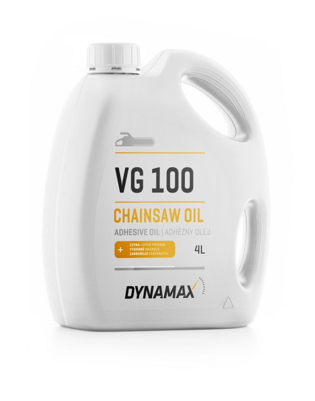 Ulei ULEI DE FIERAstrau cu lant 100 4 L