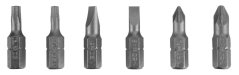 Set de biți cu setter, set de 7 piese 06-101