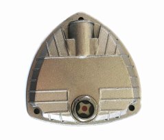 Poklopac kompresora 50-100 l V plus uljni prozor TA2675