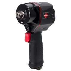 Pneumatikus ütvecsavarozó 1/2" kompakt 1400 Nm 10000 rpm 6,2 bar +/- 225 l/min csatlakozó 45424