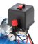 Auto kompresor 12V DC 12-180/15 10 bar 0,75 KM/0,55 kW 144 l/min 15 l bezuljni dvoklipni 36587