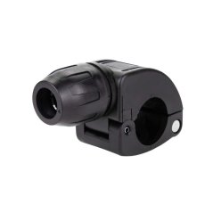 Flansch für Rohrverzweigung, Durchmesser 63 x 32 mm, 9ALRBP6332