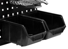Aufbewahrungsboxen 25 x 16 x 13 cm 79R183