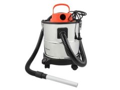 VYSAVAČ NA POPEL 20L MOBILNÍ H00451