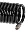 Furtun de presiune spiralat 10.0 x 15 mm, 15 m, PU 14-800-1