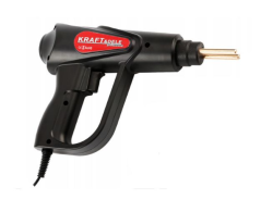 Заваръчен апарат за пластмаса макс. 100 W + скоби KD867