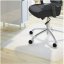 Covoraș de protecție sub scaun 90x130cm 0.8mm