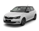 Fabia 3 (SK260)