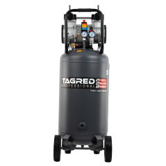 Olajmentes vertikális kompresszor 10 BAR 100L R2 TA3397