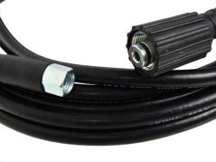 Tömlő nagynyomású tisztítóhoz 5 m