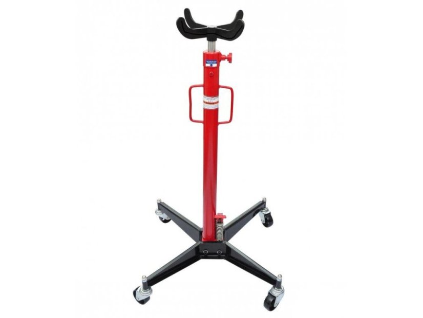 Cric cutie de viteze 0,5 T - pompă de picior