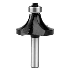 Csapágyazott, dekoratív, széles, 38,1 x 19 mm, 8 mm-es szár 56T611