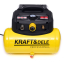 Ölfreier Kompressor 6L 8bar 230V KD1415