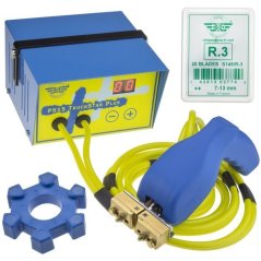 Gumimintavágó 500W PS-15